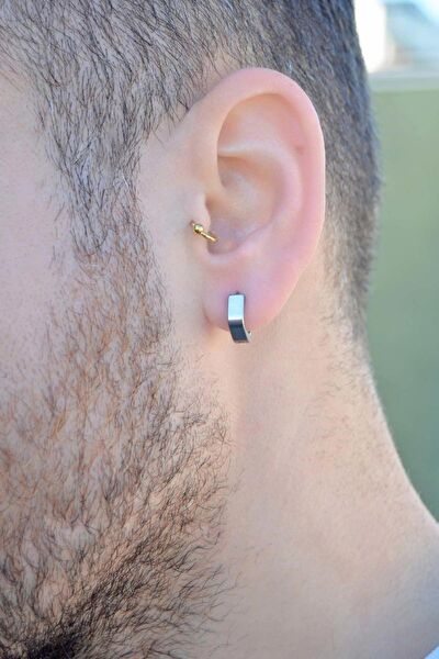 Sacce Scarves&Accessories Erkek Küpe