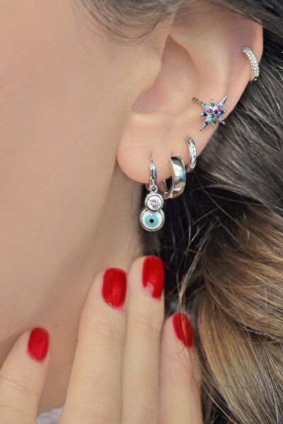 Sacce Scarves&Accessories Küpe