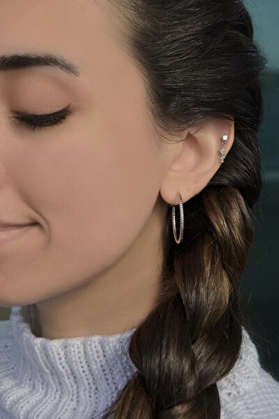 Sacce Scarves&Accessories Küpe