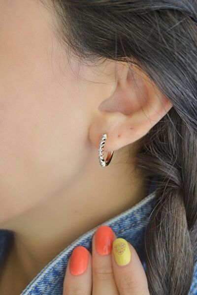 Sacce Scarves&Accessories Küpe