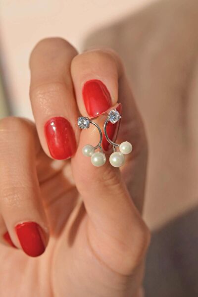 Sacce Scarves&Accessories Küpe