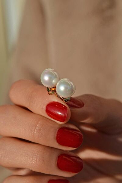 Sacce Scarves&Accessories Küpe