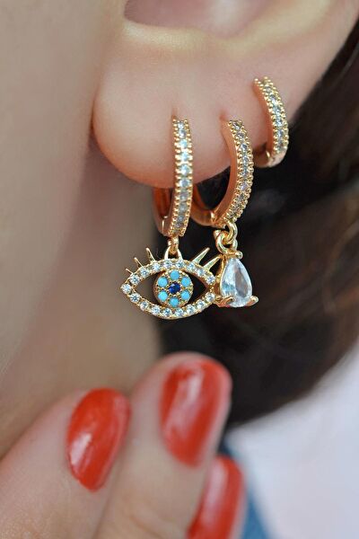 Sacce Scarves&Accessories Küpe