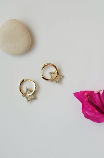 Sacce Scarves&Accessories Küpe