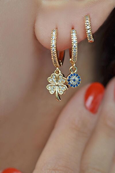 Sacce Scarves&Accessories Küpe