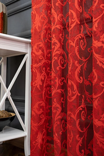 farbateks Tül Perde