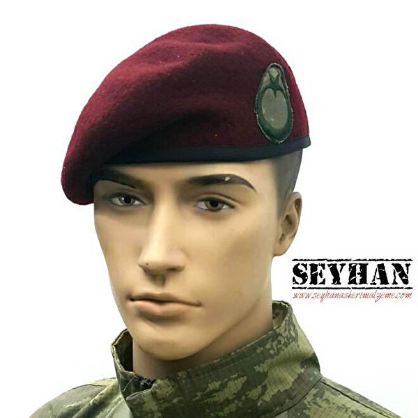 Seyhan Askeri Malzeme Eldiven, Bere, Şapka, Maske