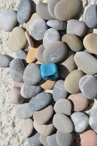 Sacce Scarves&Accessories Boncuk