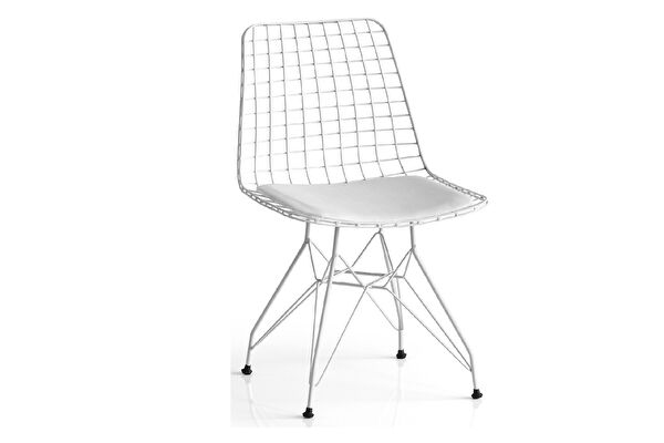 LEVENT MOBİLYA AKSESUAR Mutfak Sandalyesi, Tabure