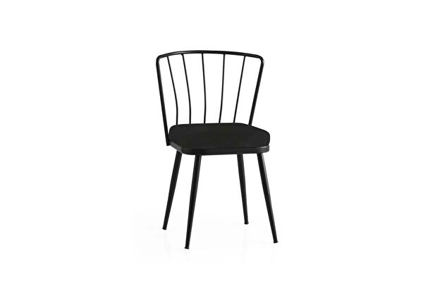 LEVENT MOBİLYA AKSESUAR Mutfak Sandalyesi, Tabure