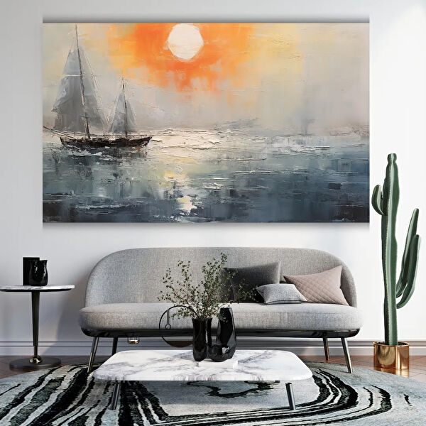 ArteVista Kanvas Tablo