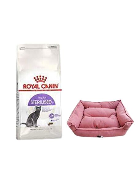 Royal Canin Kedi Maması