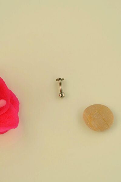 Sacce Scarves&Accessories Kadın Piercing