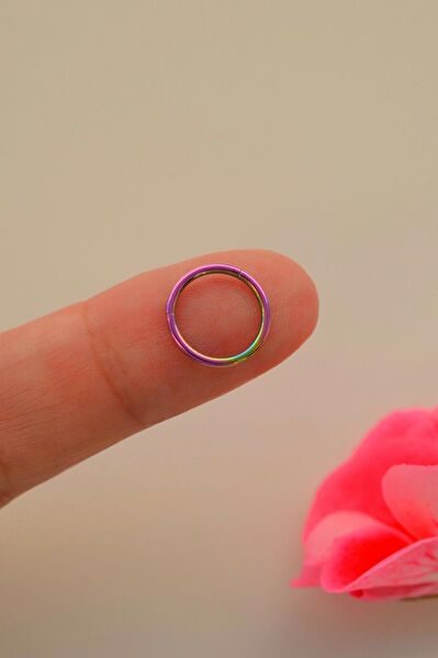 Sacce Scarves&Accessories Kadın Piercing