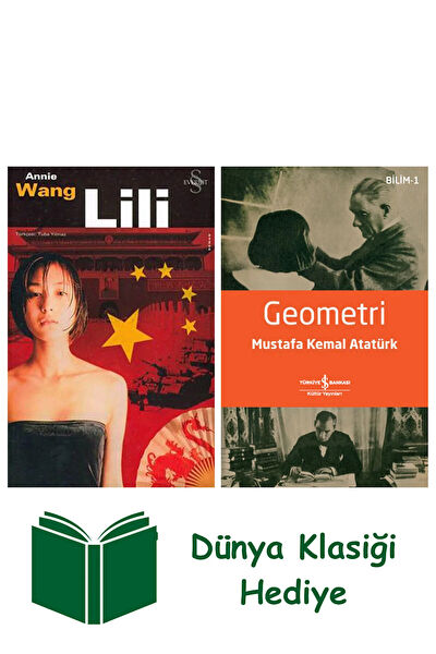 Türkiye İş Bankası Kültür Yayınları Hediyelik Ürün