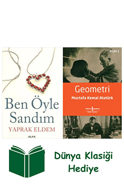 Türkiye İş Bankası Kültür Yayınları Açık Öğretim Kitapları ve Setleri