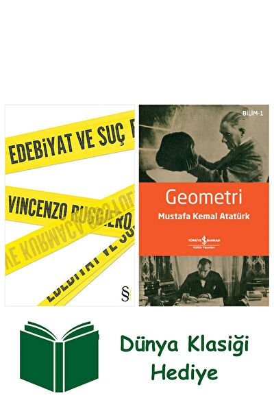 İş Bankası Kültür Yayınları Hediye Sepeti