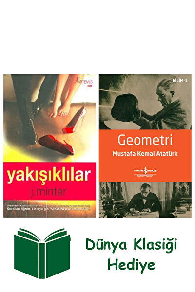 Türkiye İş Bankası Kültür Yayınları Hediyelik Ürün