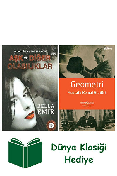 Türkiye İş Bankası Kültür Yayınları Açık Öğretim Kitapları ve Setleri