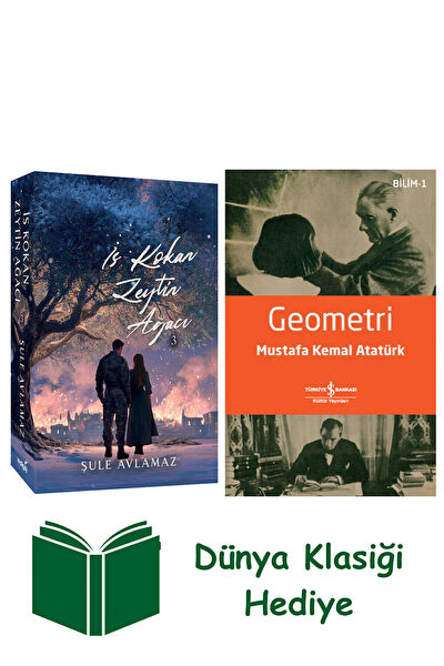 İş Bankası Kültür Yayınları Hediye Sepeti