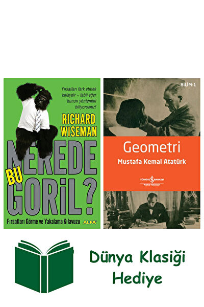 İş Bankası Kültür Yayınları Hediye Sepeti