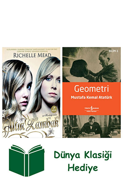 İş Bankası Kültür Yayınları Hediyelik Ürün