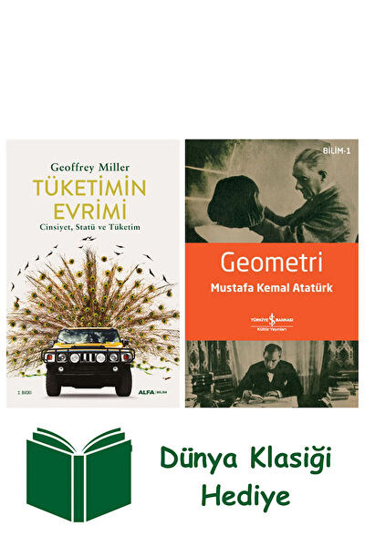 İş Bankası Kültür Yayınları Hediyelik Ürün