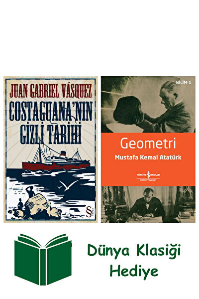 İş Bankası Kültür Yayınları Hediyelik Ürün