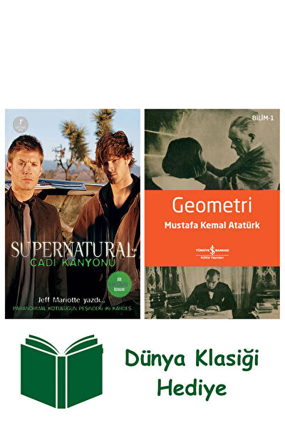 İş Bankası Kültür Yayınları Hediye Sepeti