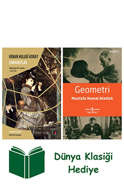 İş Bankası Kültür Yayınları Açık Öğretim Kitapları ve Setleri