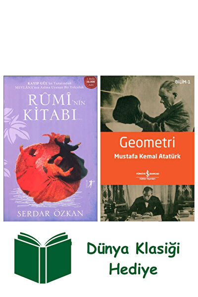 İş Bankası Kültür Yayınları Hediye Sepeti