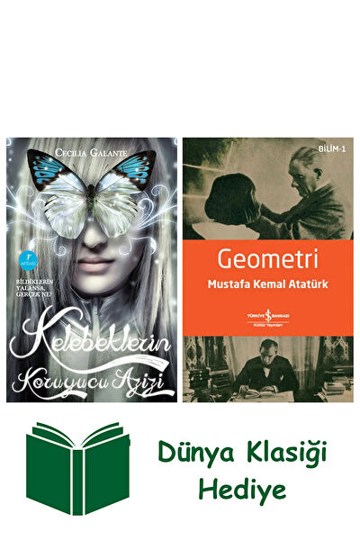 İş Bankası Kültür Yayınları Hediye Sepeti