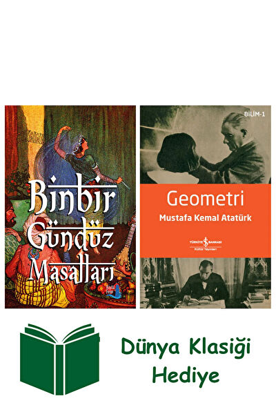 İş Bankası Kültür Yayınları Hediye Sepeti