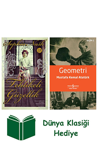 İş Bankası Kültür Yayınları Hediye Sepeti