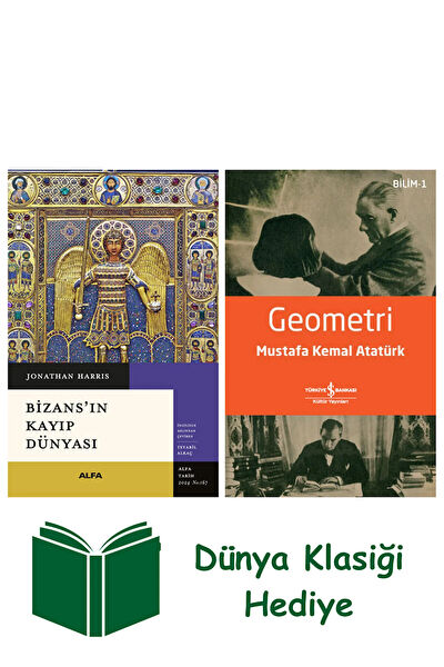 İş Bankası Kültür Yayınları Hediye Sepeti