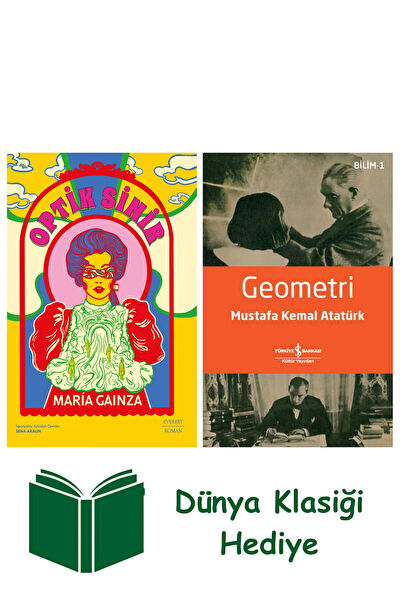 İş Bankası Kültür Yayınları Hediyelik Ürün