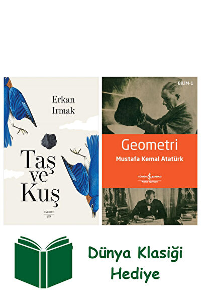 İş Bankası Kültür Yayınları Hediyelik Ürün