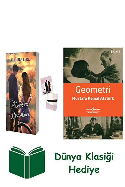 İş Bankası Kültür Yayınları Açık Öğretim Kitapları ve Setleri