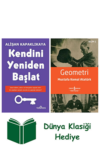 İş Bankası Kültür Yayınları Açık Öğretim Kitapları ve Setleri