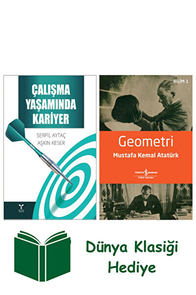 İş Bankası Kültür Yayınları Kişisel Bakım ve Kişisel Gelişim
