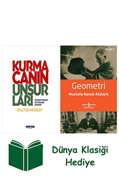 Türkiye İş Bankası Kültür Yayınları Açık Öğretim Kitapları ve Setleri