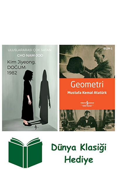 İş Bankası Kültür Yayınları Hediye Sepeti