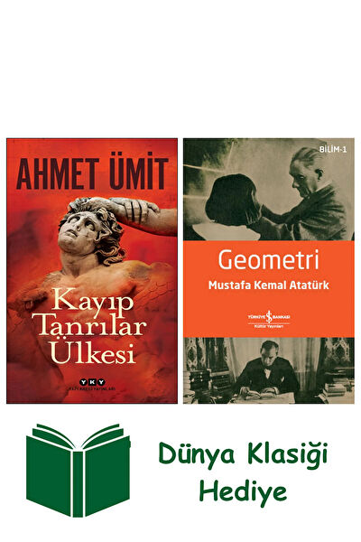 İş Bankası Kültür Yayınları Hediye Sepeti