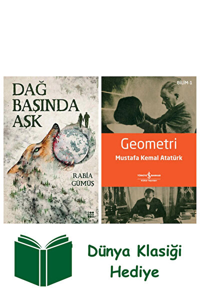 İş Bankası Kültür Yayınları Hediyelik Ürün