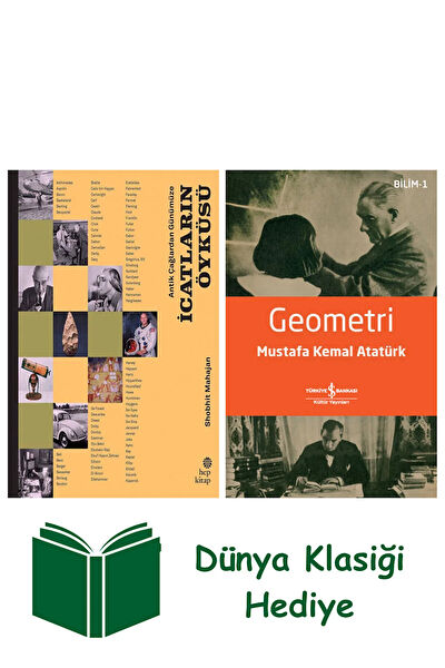 İş Bankası Kültür Yayınları Açık Öğretim Kitapları ve Setleri