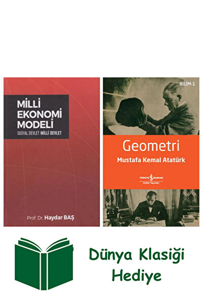 İş Bankası Kültür Yayınları Açık Öğretim Kitapları ve Setleri