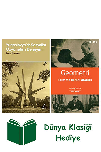 İş Bankası Kültür Yayınları Açık Öğretim Kitapları ve Setleri