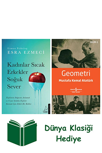 İş Bankası Kültür Yayınları Hediye Sepeti