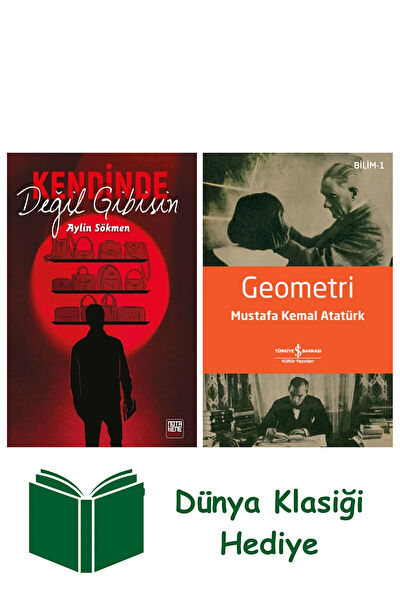 İş Bankası Kültür Yayınları Açık Öğretim Kitapları ve Setleri