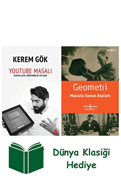 İş Bankası Kültür Yayınları Hediye Sepeti